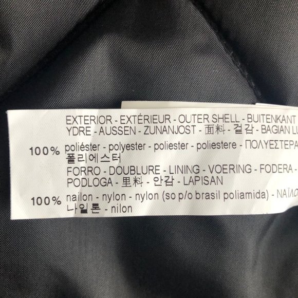 Zara Women’s Oversized Black Floral Kimono Jacket - Picture 10 of 16